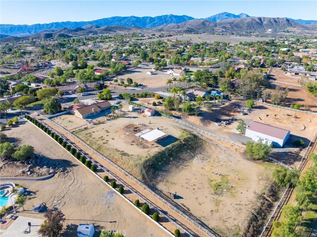 17874 El Mineral, Perris, California 92570