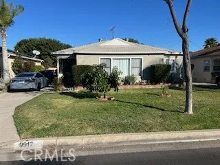 9917 Van Ruiten, Bellflower, California 90706