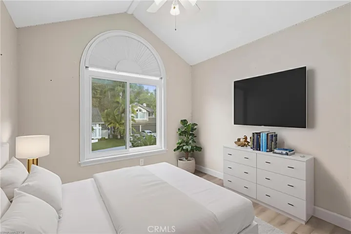 Bedroom #4