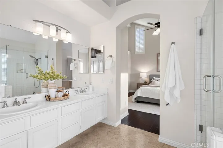 Primary bathroom #2