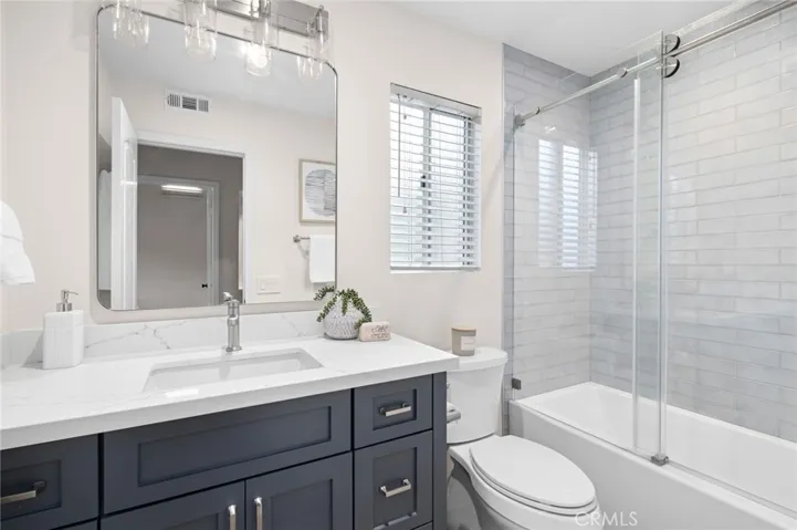 Bathroom #3