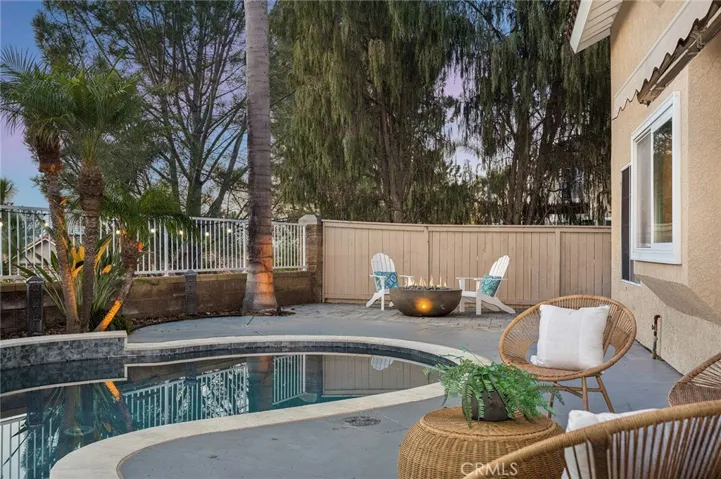 33 Pheasant Lane, Aliso Viejo, California 92656