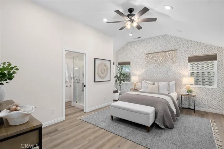 Primary Bedroom #1