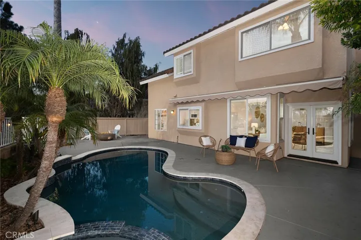 33 Pheasant Lane, Aliso Viejo, California 92656