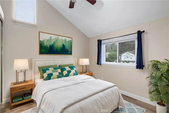 Bedroom #3