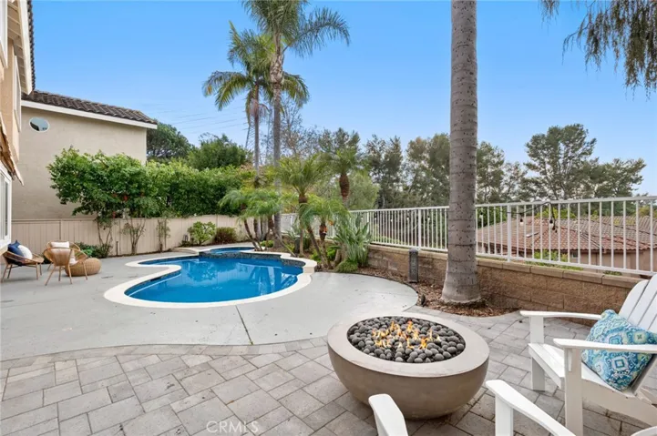 Create your own private resort right at home