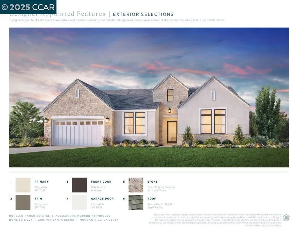 2195 Via Santa Elena, Morgan Hill, California 95037 home-pic-4