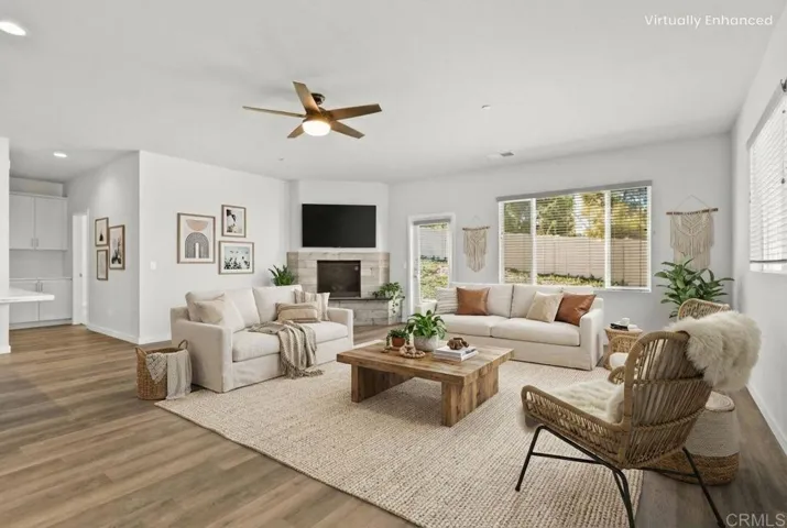 9212 Rickie Road, Lakeside, California 92040