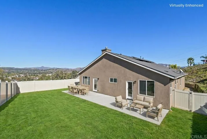 9212 Rickie Road, Lakeside, California 92040