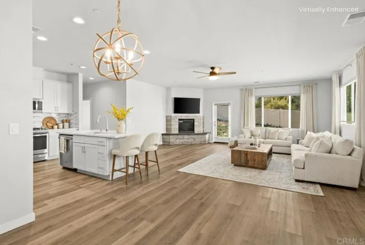 9212 Rickie Road, Lakeside, California 92040