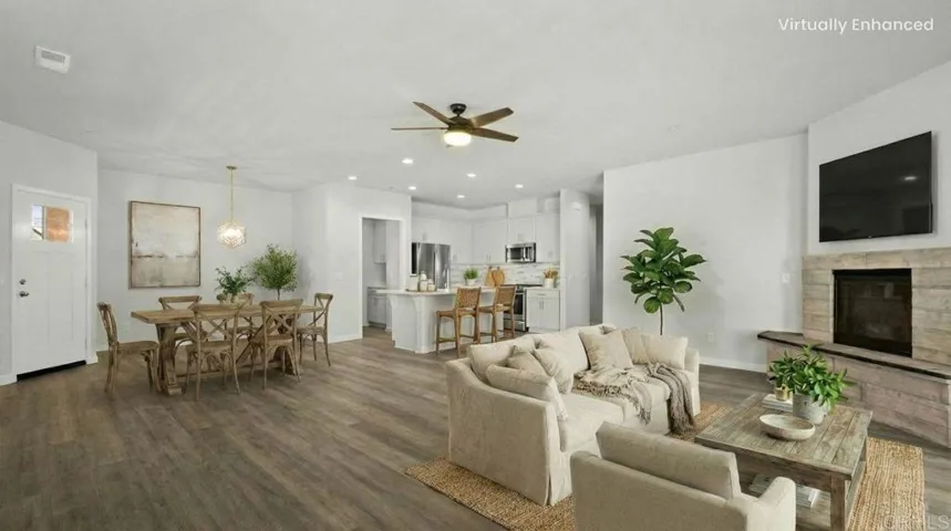 9212 Rickie Road, Lakeside, California 92040