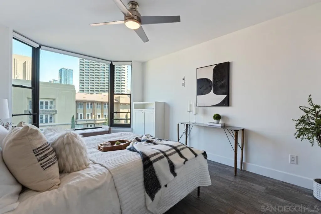 500 W Harbor Dr. 624, San Diego, California 92101 home-pic-35