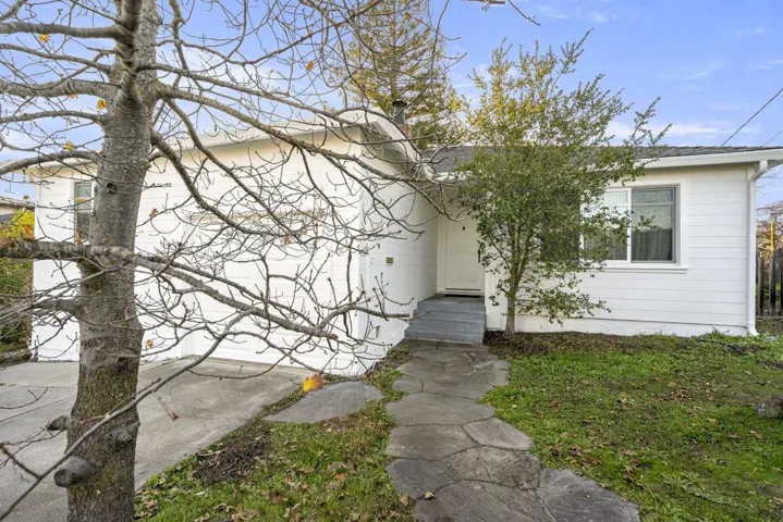 80 Hilltop Drive, San Carlos, California 94070