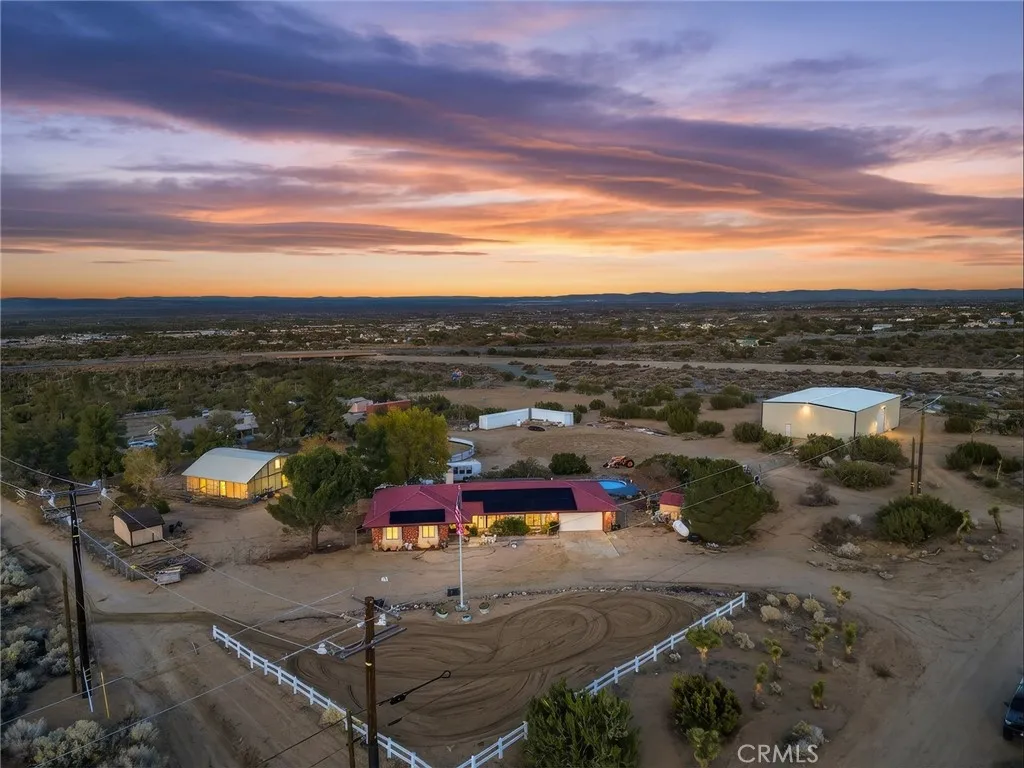 2390 Trinity Road, Pinon Hills, California 92372 home-pic-0