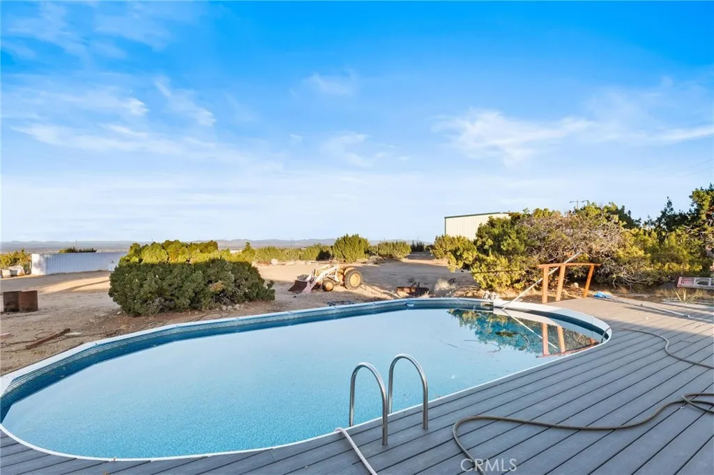 2390 Trinity Road, Pinon Hills, California 92372 home-pic-18