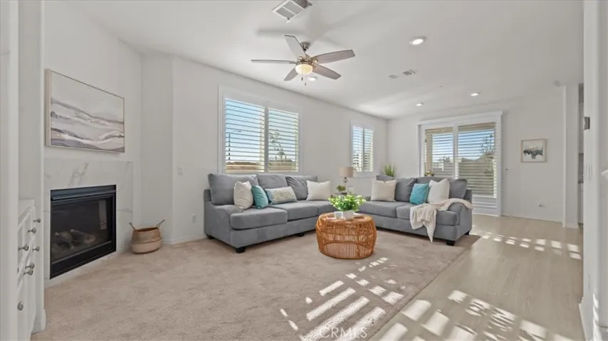 3616 Ironweed Drive, San Bernardino, California 92407