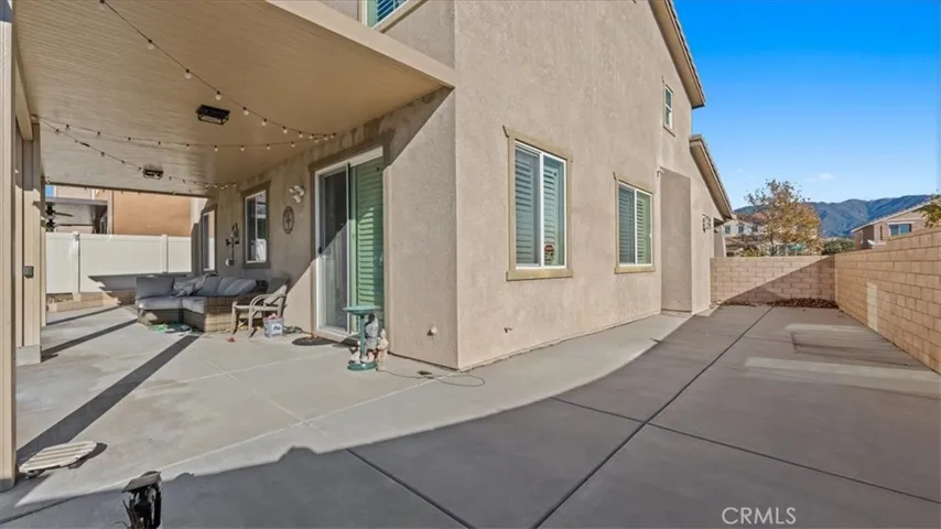 3616 Ironweed Drive, San Bernardino, California 92407