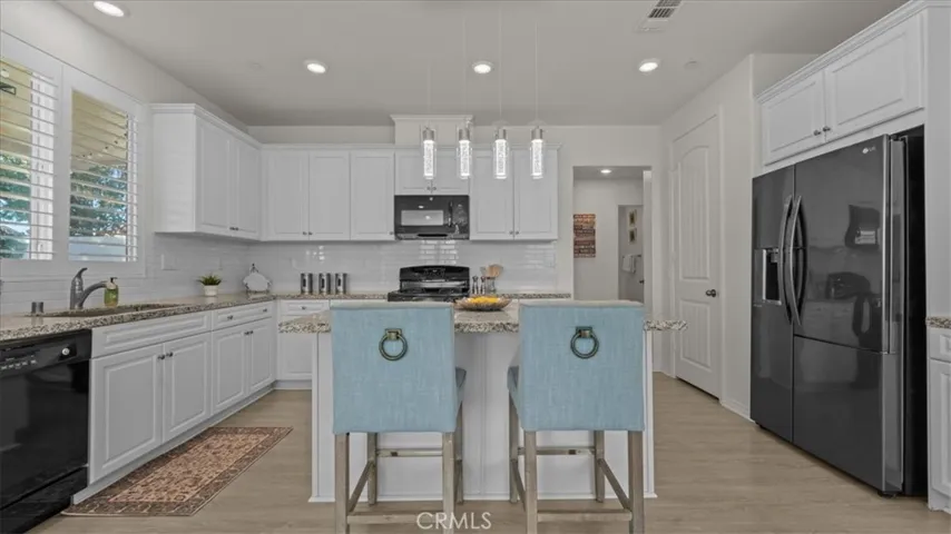 3616 Ironweed Drive, San Bernardino, California 92407