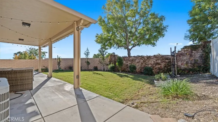 3616 Ironweed Drive, San Bernardino, California 92407