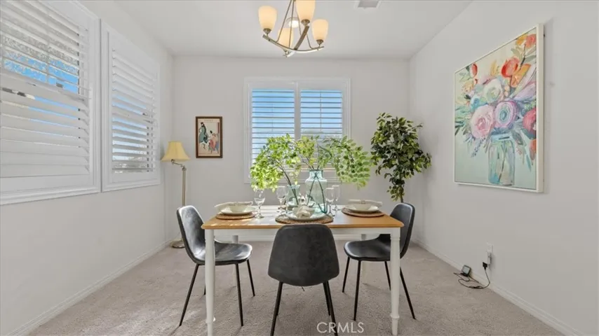 3616 Ironweed Drive, San Bernardino, California 92407