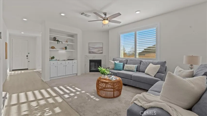 3616 Ironweed Drive, San Bernardino, California 92407