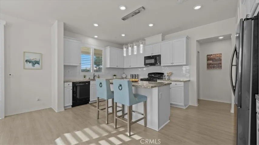 3616 Ironweed Drive, San Bernardino, California 92407