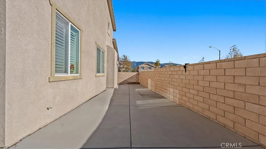 3616 Ironweed Drive, San Bernardino, California 92407