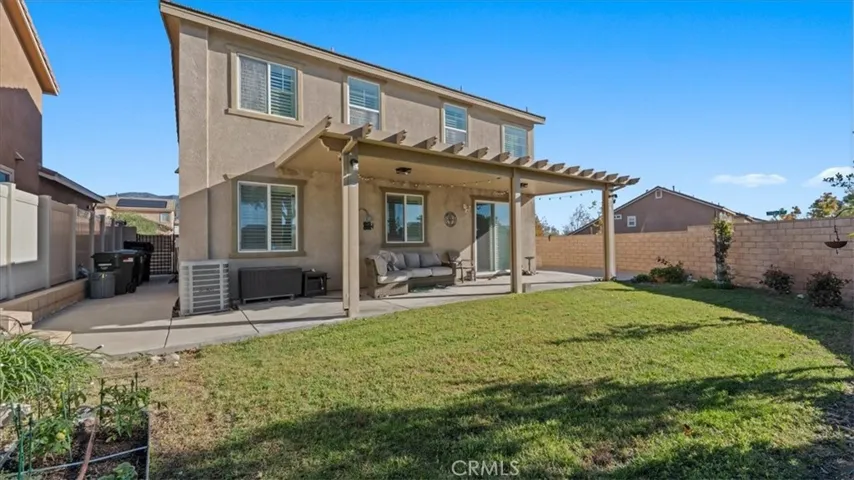 3616 Ironweed Drive, San Bernardino, California 92407