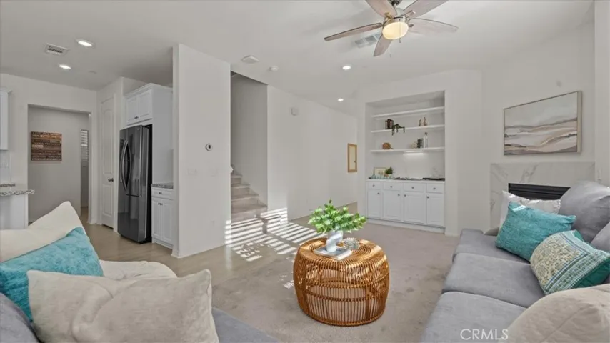 3616 Ironweed Drive, San Bernardino, California 92407