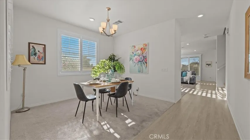 3616 Ironweed Drive, San Bernardino, California 92407