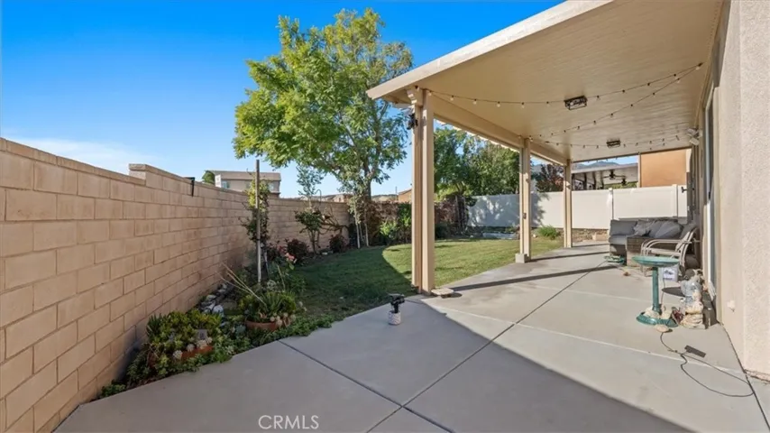 3616 Ironweed Drive, San Bernardino, California 92407