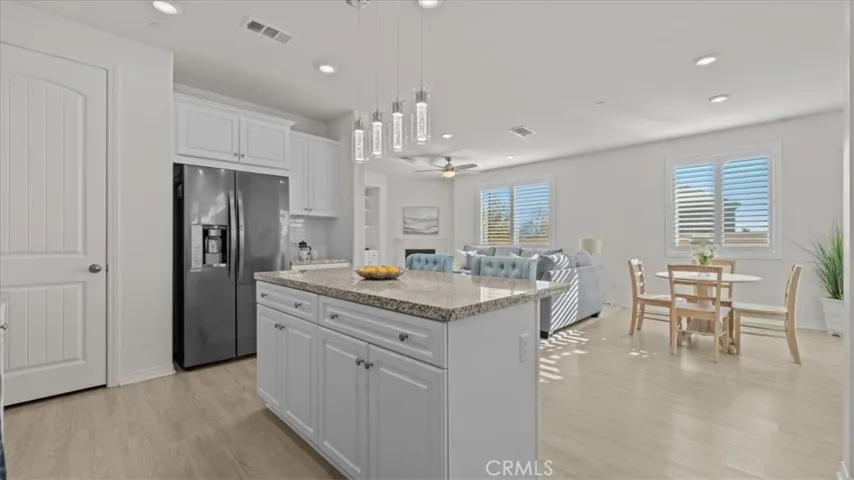 3616 Ironweed Drive, San Bernardino, California 92407
