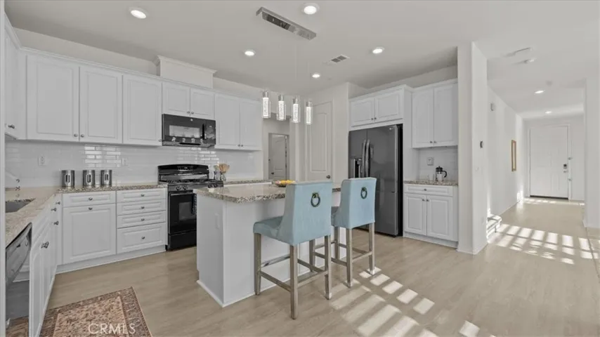 3616 Ironweed Drive, San Bernardino, California 92407