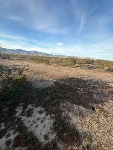 0 Vac 10th And Wonder Ave, Mojave, California 93501