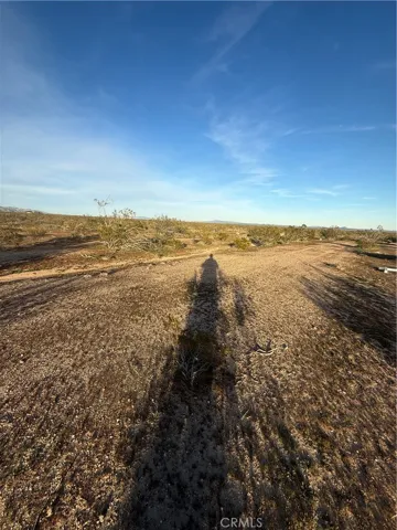 0 Vac 10th And Wonder Ave, Mojave, California 93501