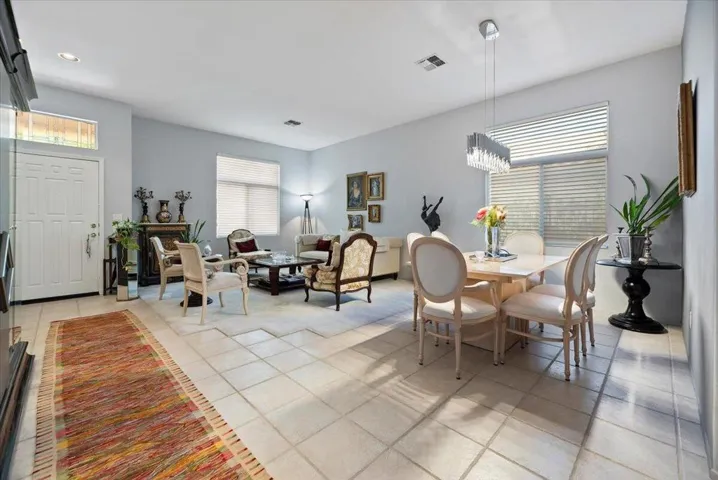 15-Dining & Living Room