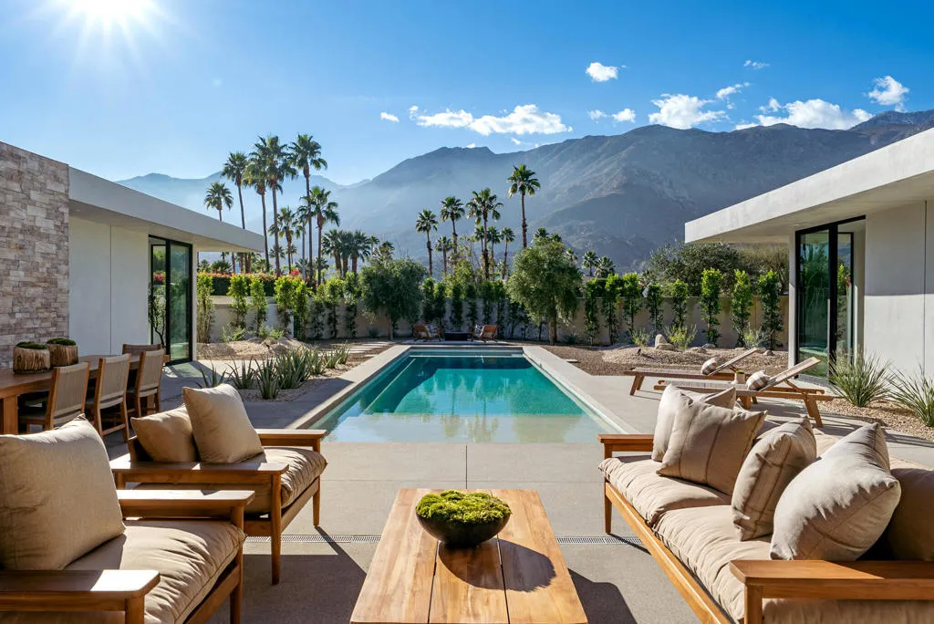 3100 Goldenrod Lane, Palm Springs, California 92264 home-pic-0