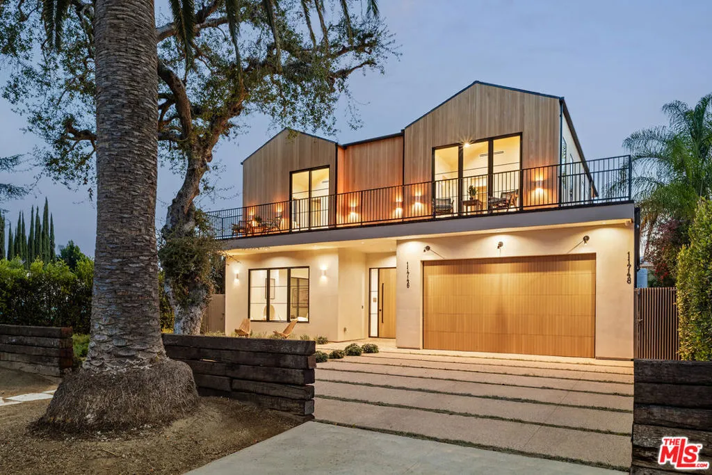 11746 La Maida Street, Valley Village, California 91607 home-pic-0