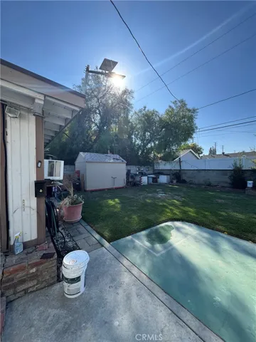 515 N Armel, Covina, California 91722