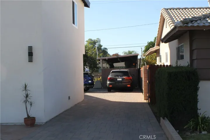 515 N Armel, Covina, California 91722