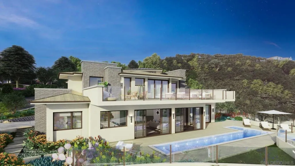 7775 Camino De Arriba, Rancho Santa Fe, California 92067 home-pic-1