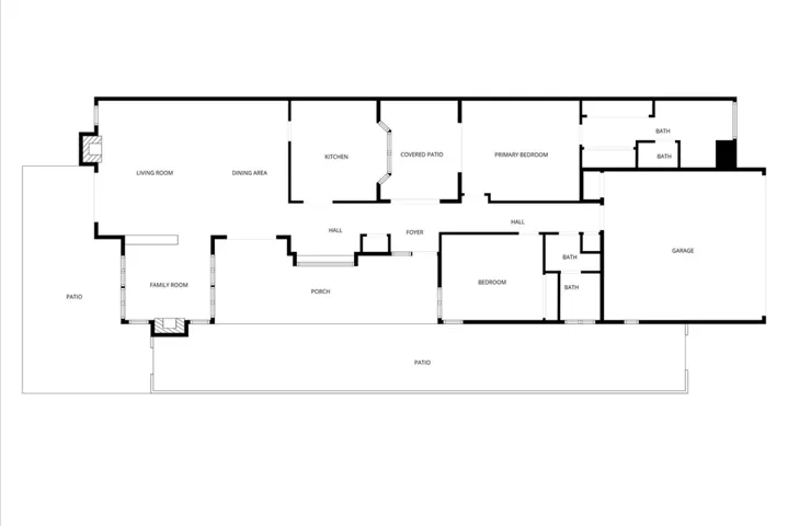44 Acapulco Drive, Palm Desert, California 92260