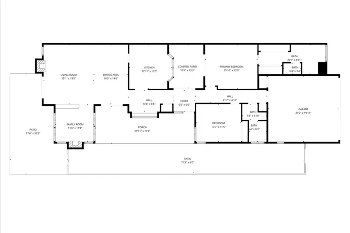 44 Acapulco Drive, Palm Desert, California 92260