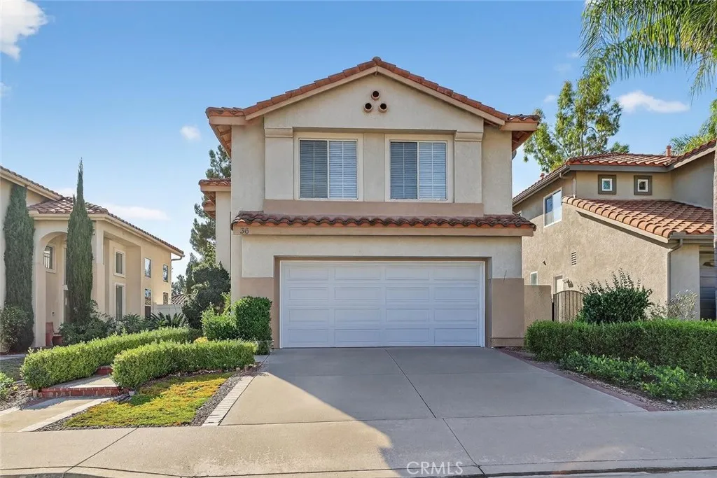 36 Via Brida, Rancho Santa Margarita, California 92688 home-pic-0