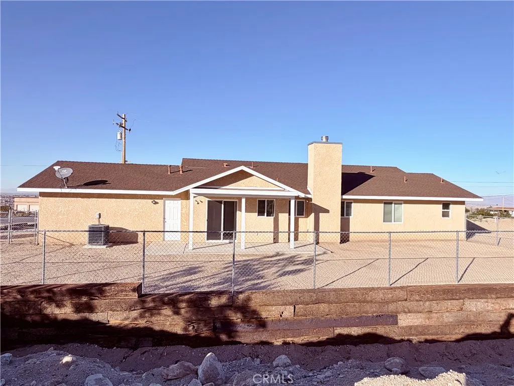 74541 Sunrise Drive, 29 Palms, California 92277 home-pic-23