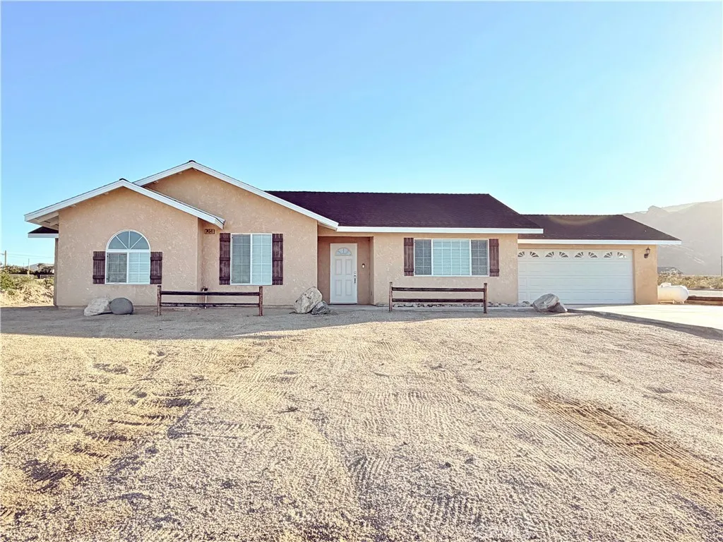 74541 Sunrise Drive, 29 Palms, California 92277 home-pic-27