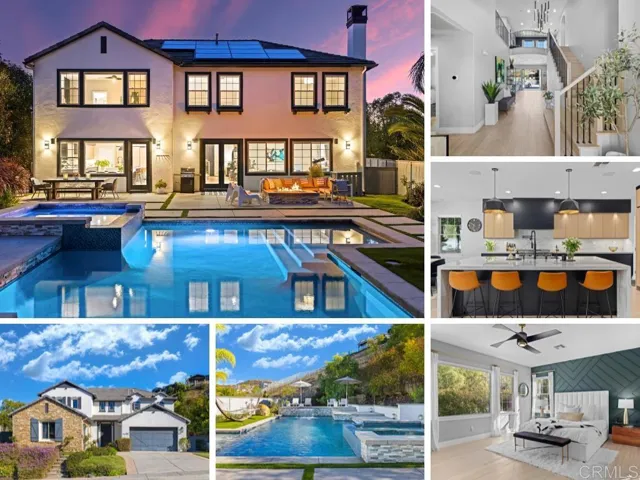 887 Genoa Way, San Marcos, California 92078