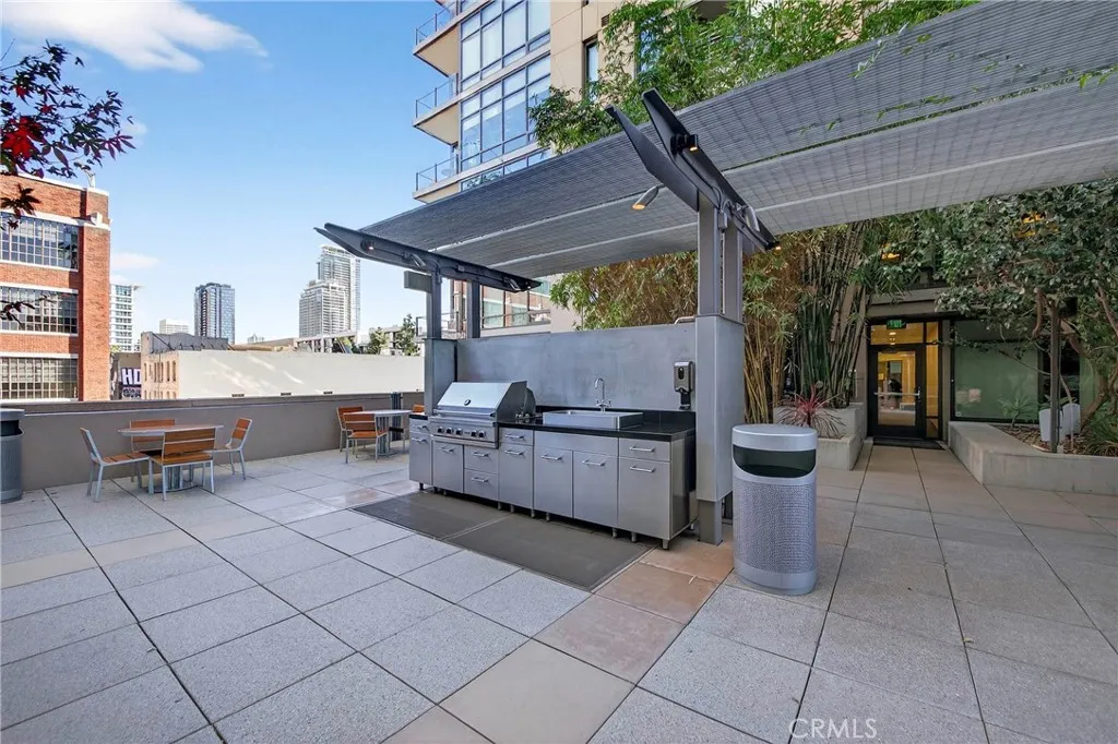 1100 S Hope Street 911, Los Angeles, California 90015 home-pic-24