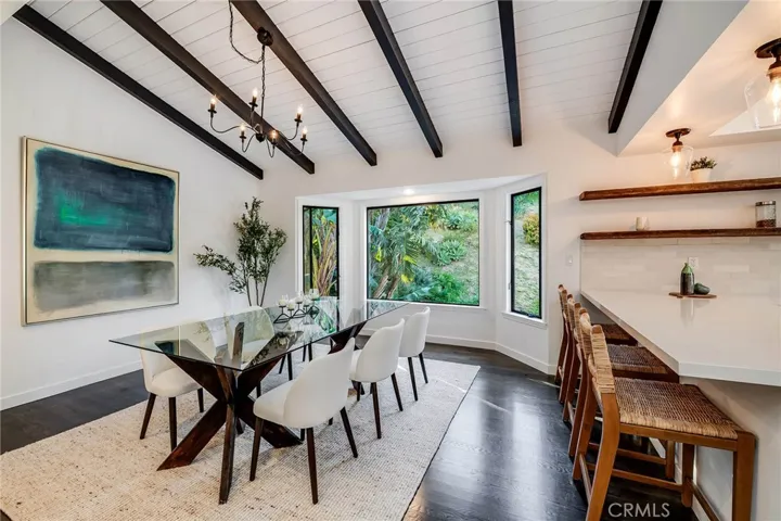 24743 Vantage Point Terrace, Malibu, California 90265