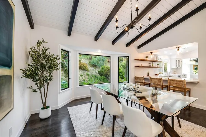 24743 Vantage Point Terrace, Malibu, California 90265